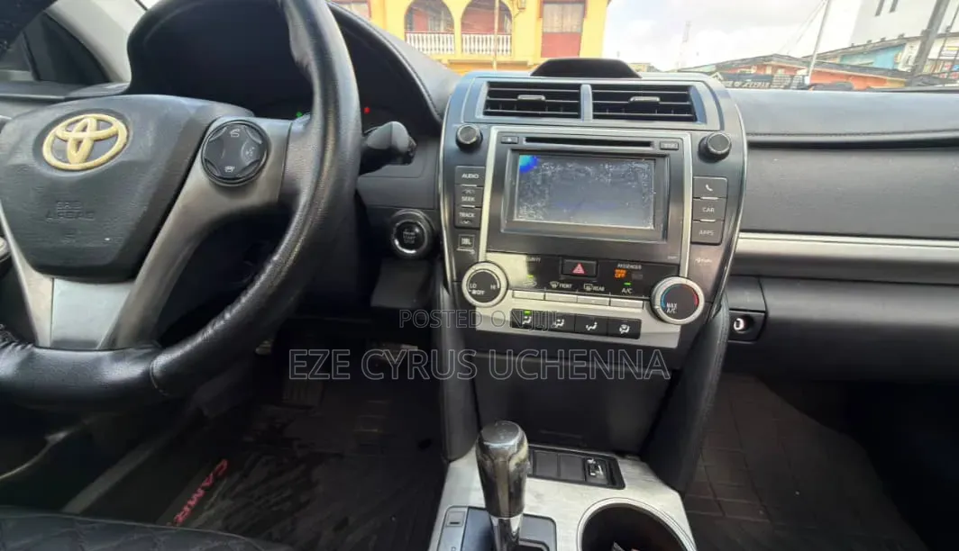 Lexus RX 350 2010 White