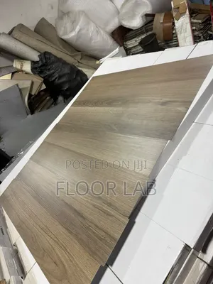 Luxury Vinyl Tile