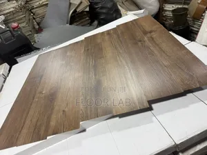 Luxury Vinyl Tile