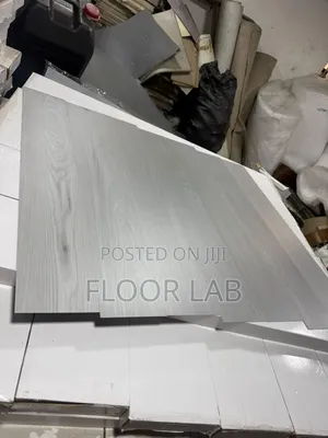 Luxury Vinyl Tile
