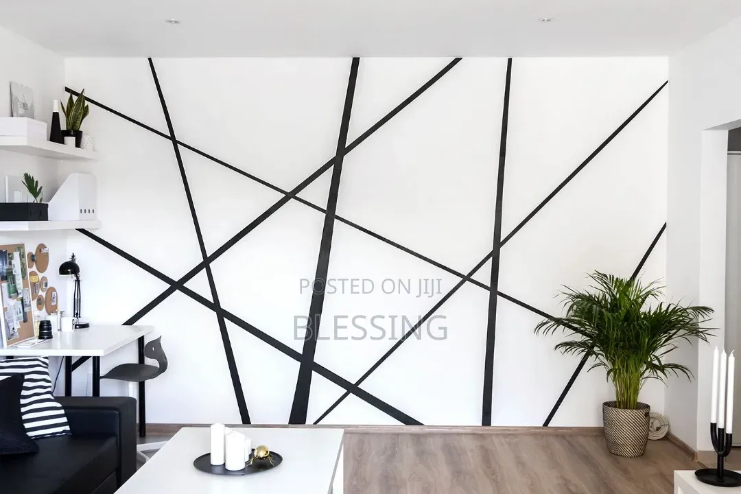 Quality Painting With Good Design