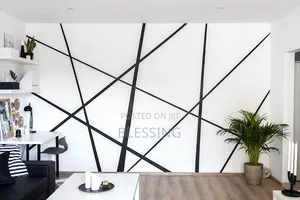 Quality Painting With Good Design