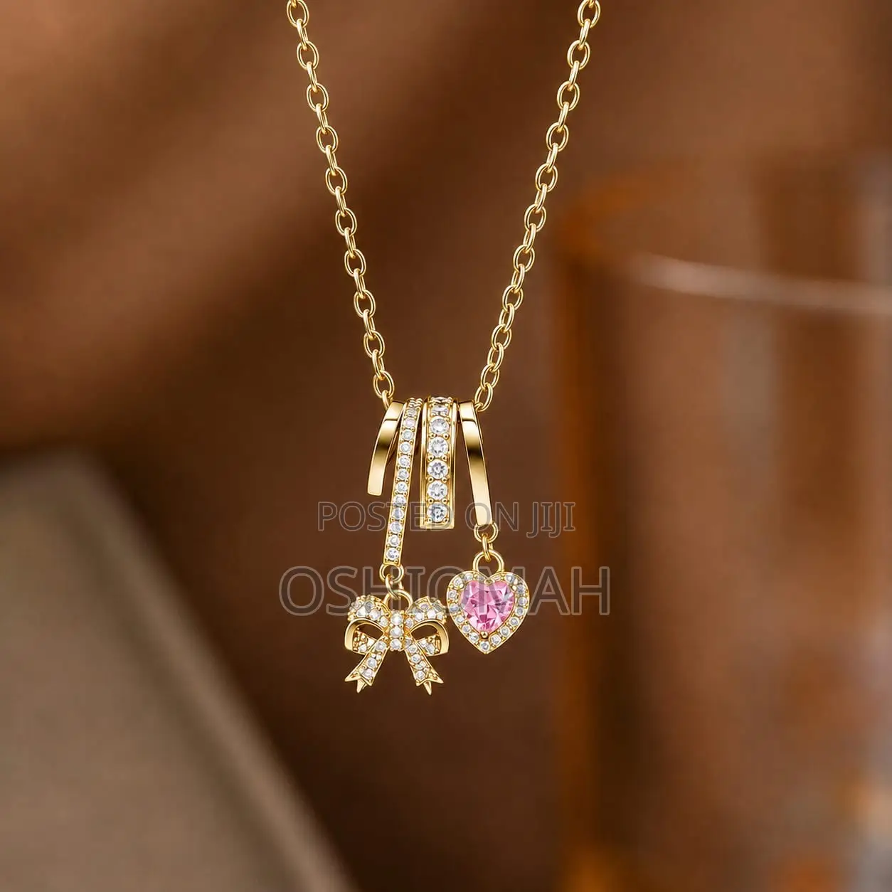 Neckchains