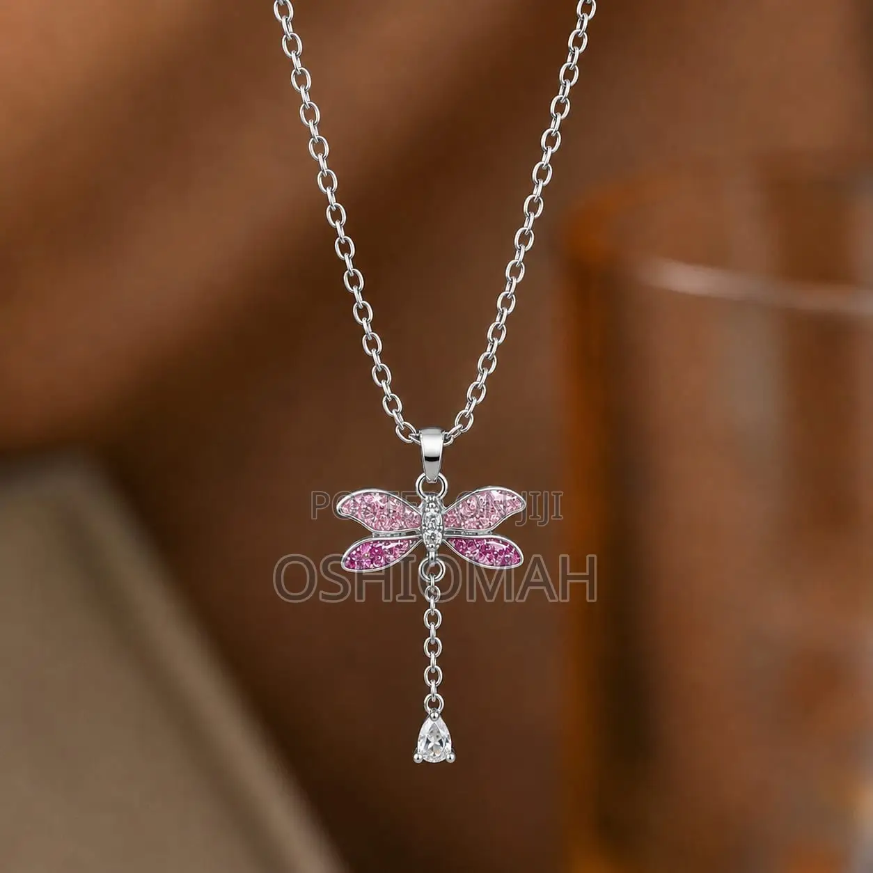 Neckchains