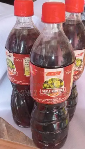 Malt Vinegar
