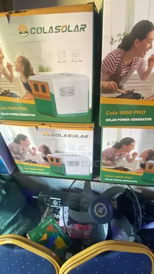 Solar Energy