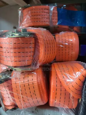Cargo Lash