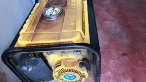 Portable Generator