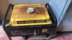 Portable Generator