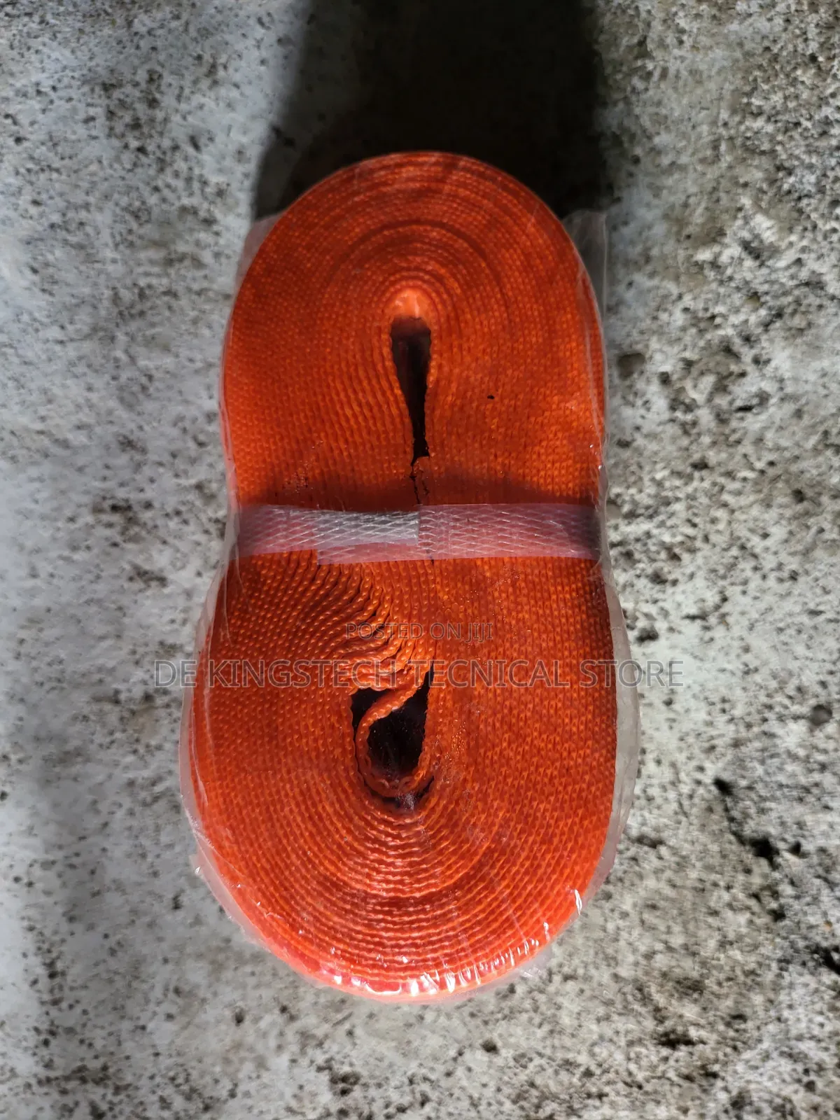Cargo Lash