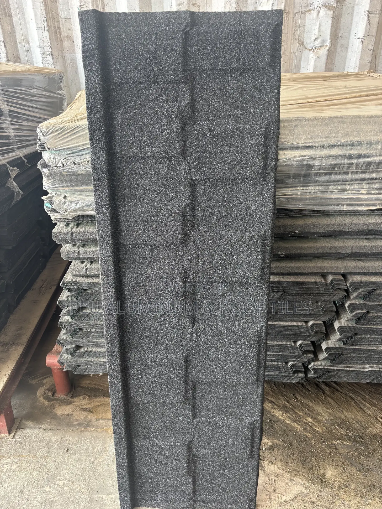 Roofing Materials