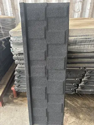 Roofing Materials
