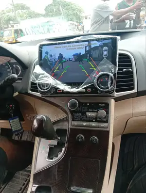 Car Android Screens