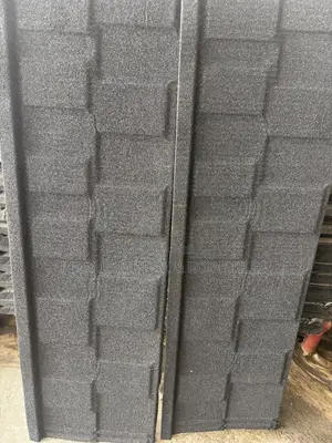 Roofing Materials