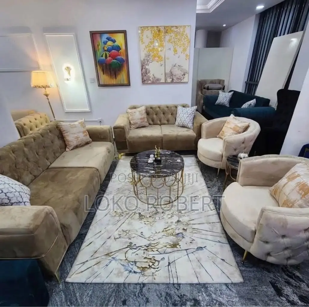 Turkey Center Rug- Home Decors.