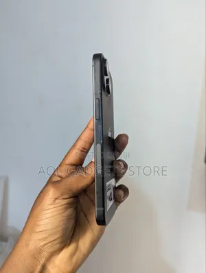 Apple iPhone 15 128 GB Black