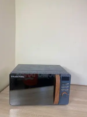 Russel Hobs Microwave