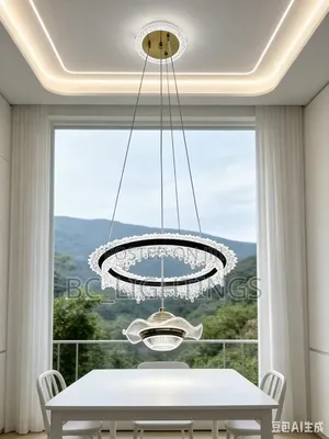 Modern Bedroom Decorative Dining R Indoor Lighting Interior Lighting