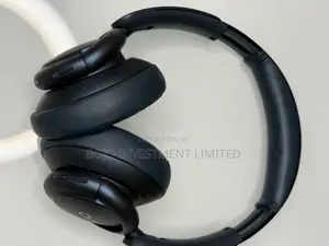 Soundcore Life Q35 Active Noise-Cancellation Headphones
