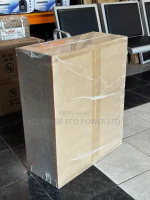 Felicity 8kva Hybrid Inverter IVEM
