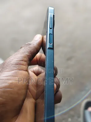 Samsung Galaxy A07 4G 128 GB Blue