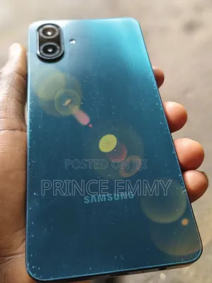 Samsung Galaxy A07 4G 128 GB Blue
