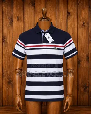 Men’s Casual Wears