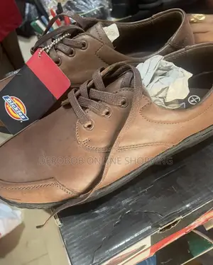 Dickies Shoes