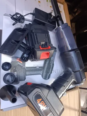 Vacuum Cleaner Rechargeable