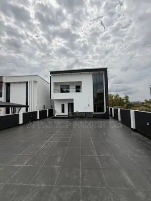 5bdrm Duplex in Centenary City, Enugu for sale