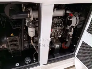 Perkins Diesel Generator