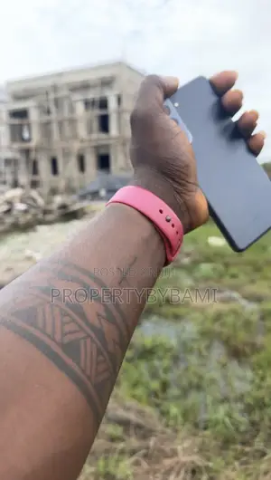 Land With CofO in Ibeju Lekki, Beechwood Estate