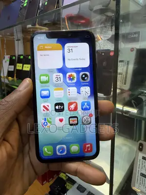 Apple iPhone 11 Pro 64 GB Gray