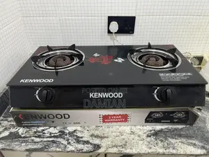 Kenwood Table Top Gas Cooker