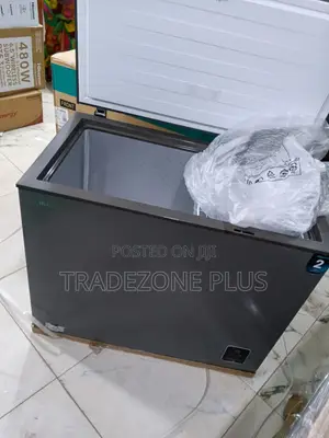 Hisense FC 340SHI Premium 249L Chest Freezer