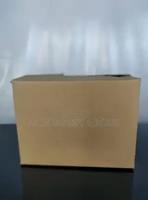 Cartons for Loads Packing