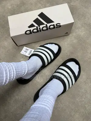 Adidas Adilette CF+Mono Slides for Men