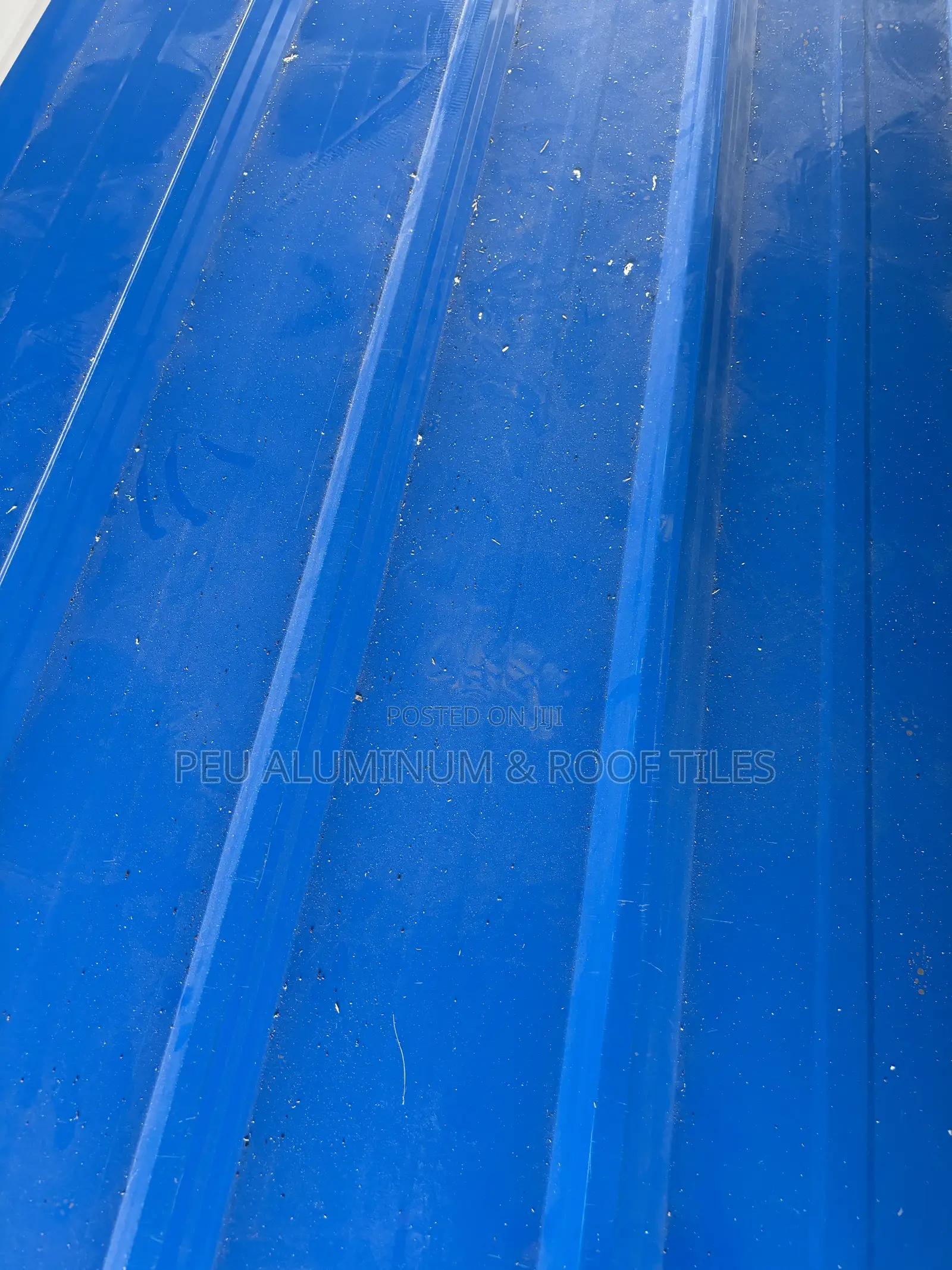 Roofing Materials