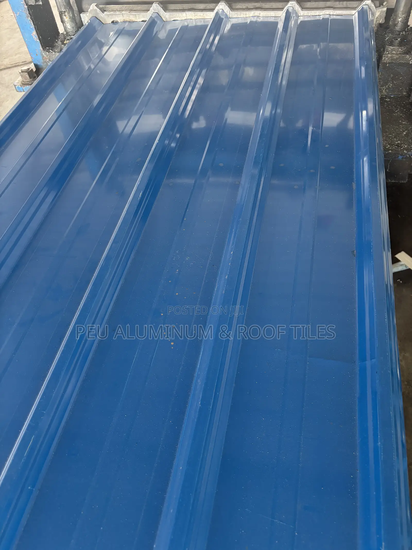 Roofing Materials
