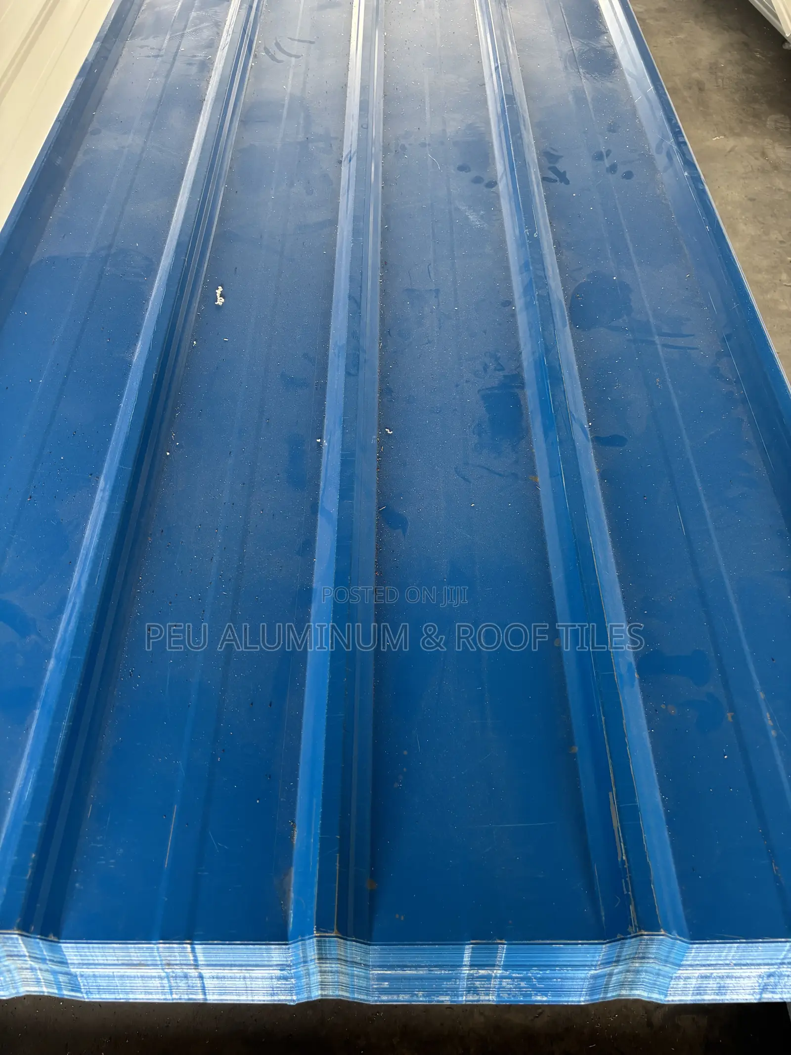 Roofing Materials