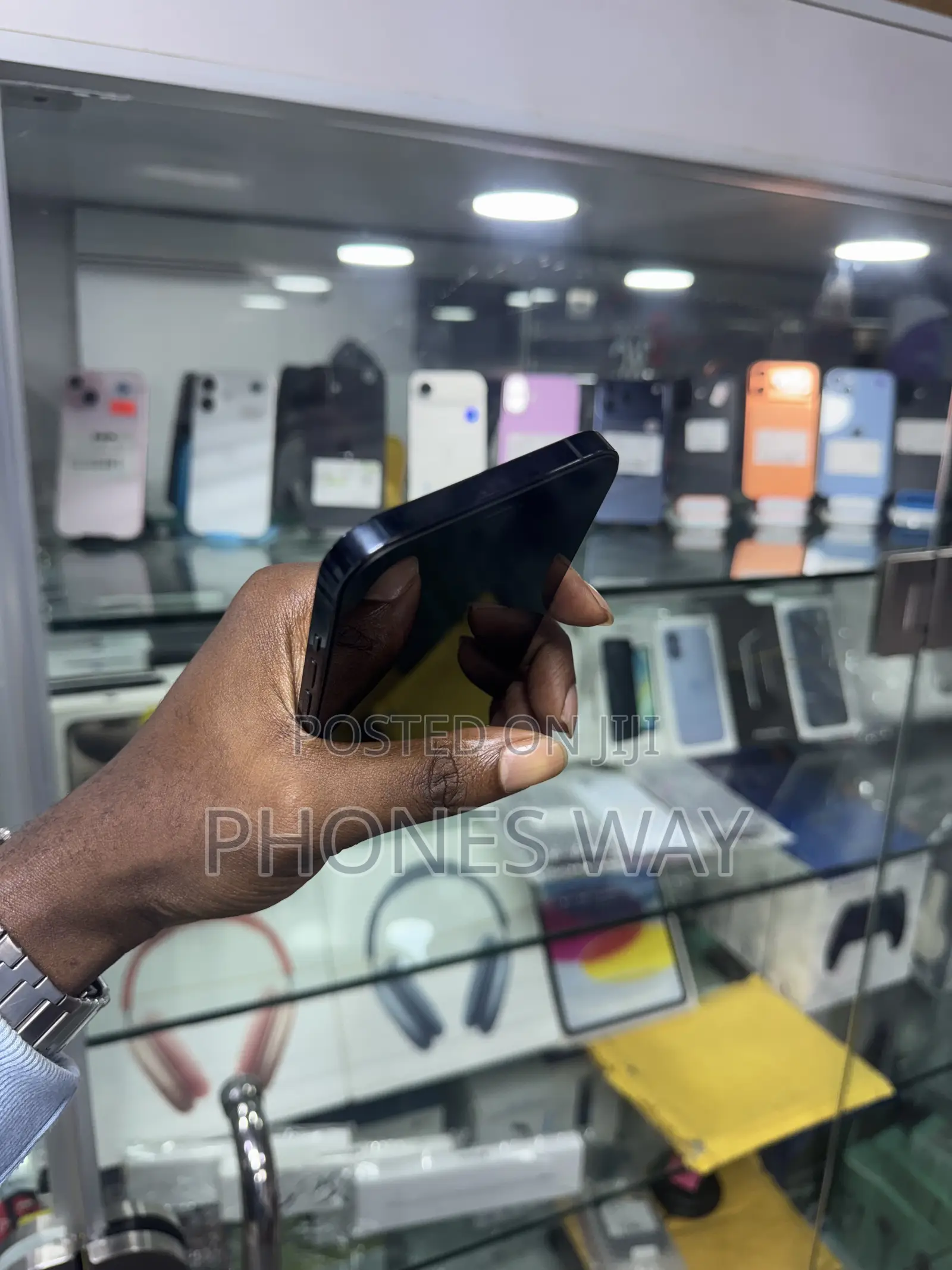 Apple iPhone 12 Pro Max 256 GB Blue