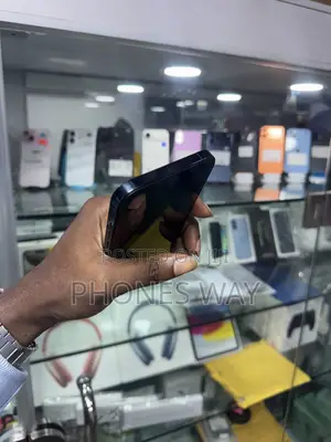 Apple iPhone 12 Pro Max 256 GB Blue