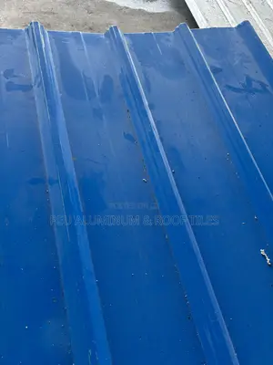 Roofing Materials