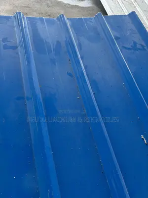 Roofing Materials