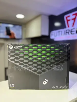 Xbox Series X