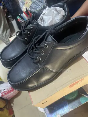 Red Wing Safety Shoes