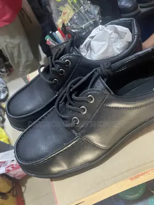 Red Wing Safety Shoes