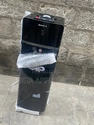 Original Maxi YL1663S-W Water Dispenser for Home Office