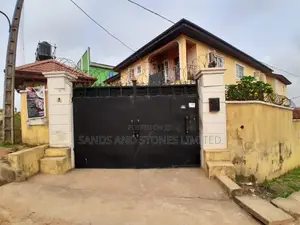 20bdrm Block of Flats in Ikorodu, Ebute for sale