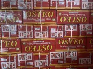 Osteo Diclofenac